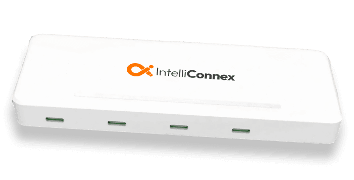 Intelliconnex Switch